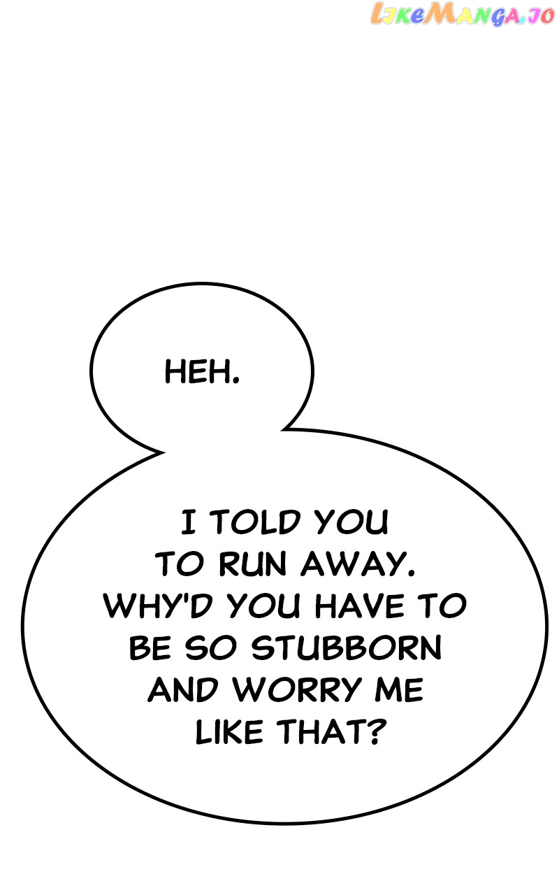 +99 Wooden stick Chapter 73 - page 31
