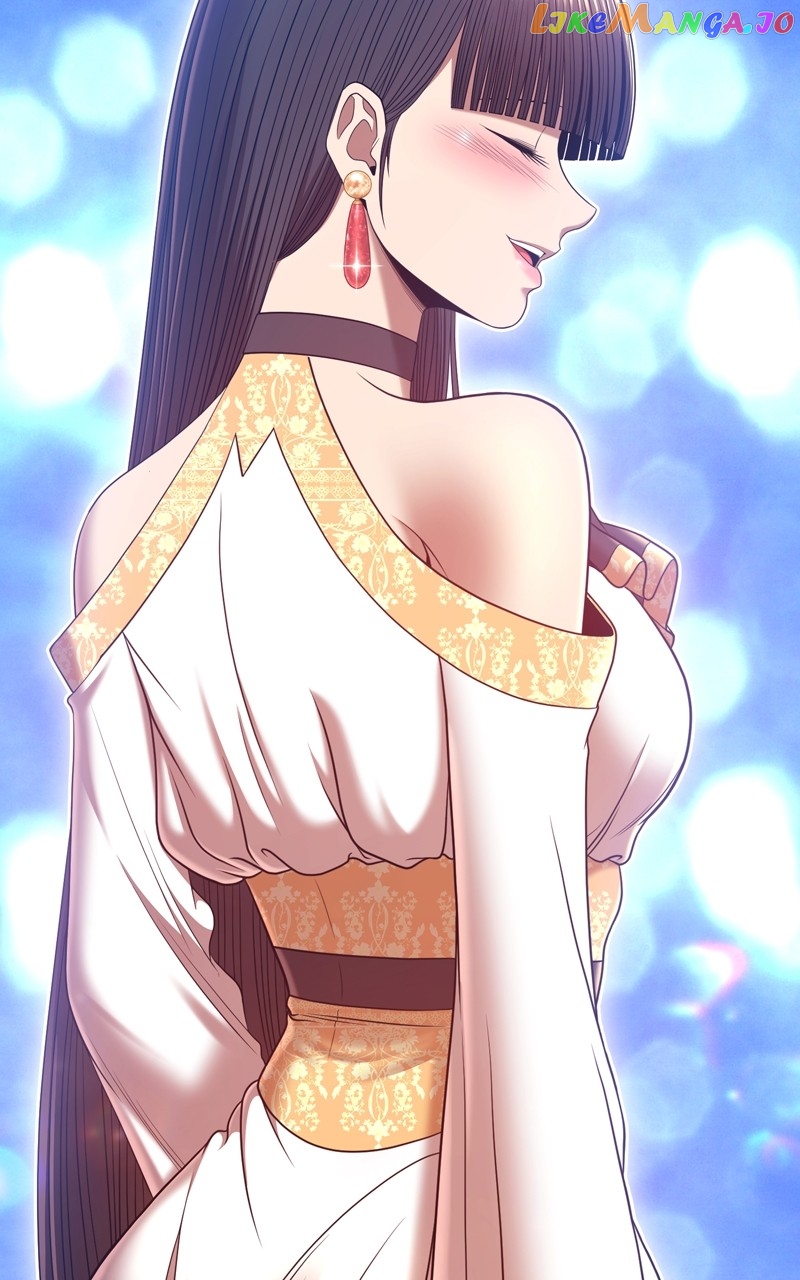 +99 Wooden stick Chapter 73 - page 310