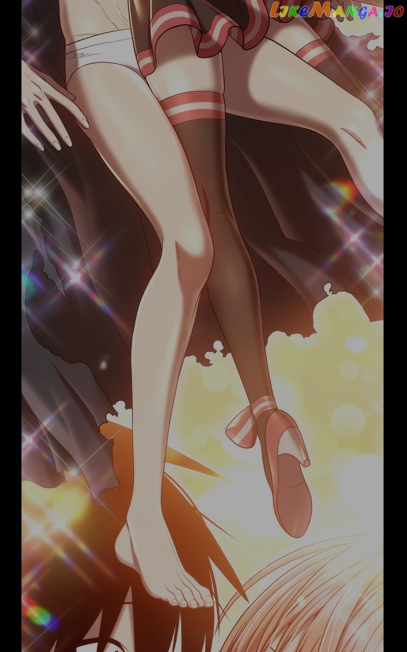 +99 Wooden stick Chapter 73 - page 316