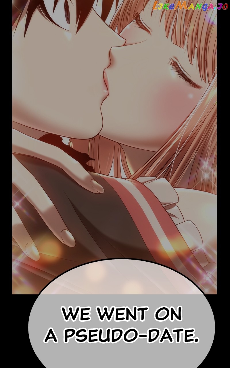 +99 Wooden stick Chapter 73 - page 317