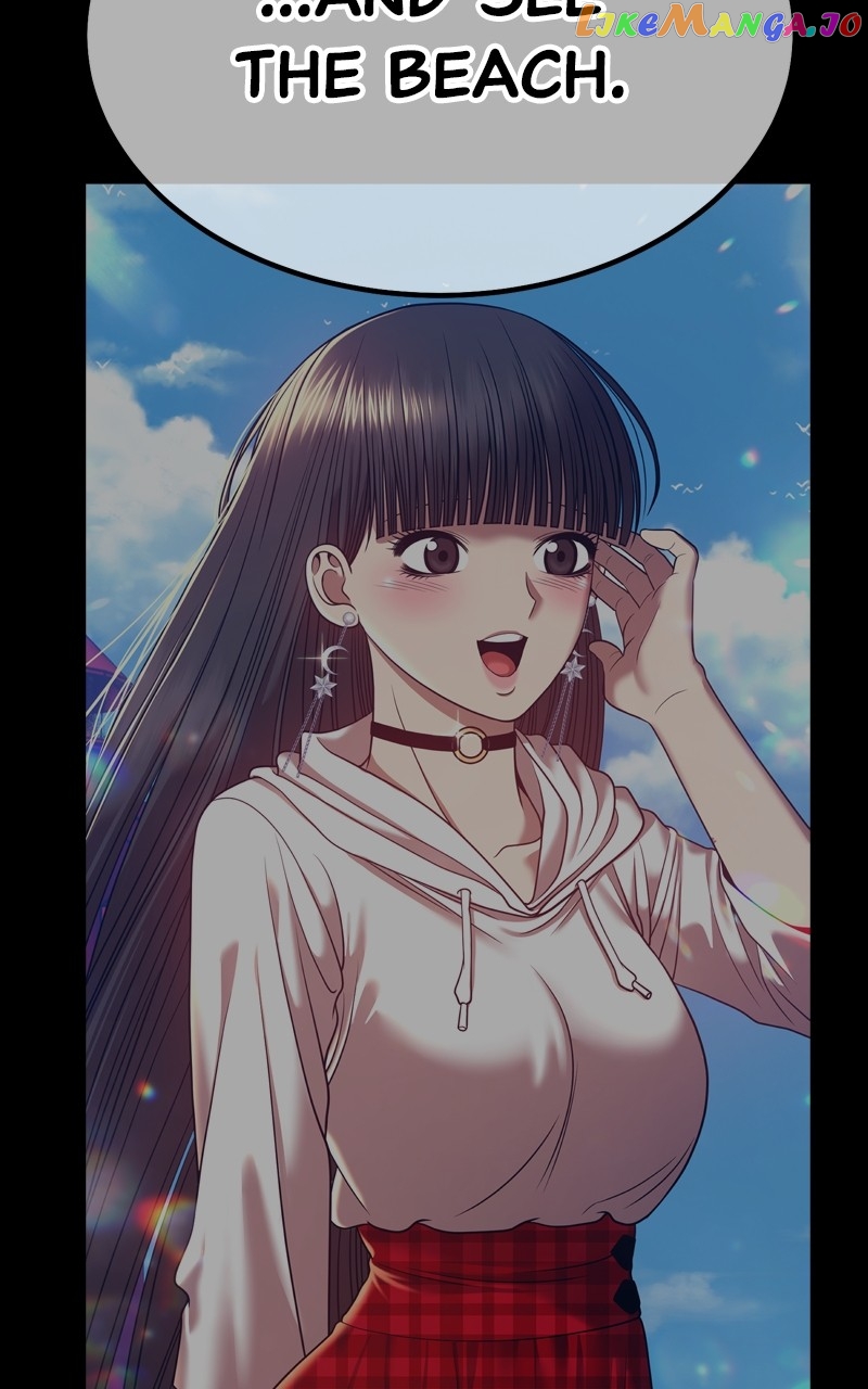 +99 Wooden stick Chapter 73 - page 324