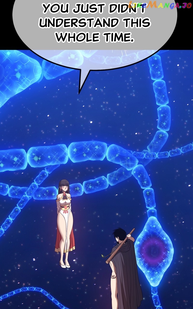 +99 Wooden stick Chapter 73 - page 330