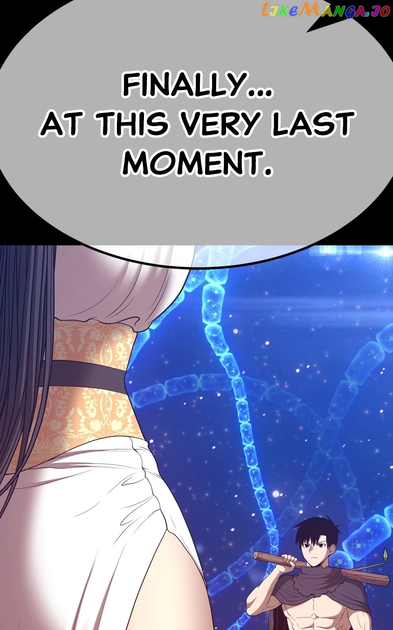 +99 Wooden stick Chapter 73 - page 336
