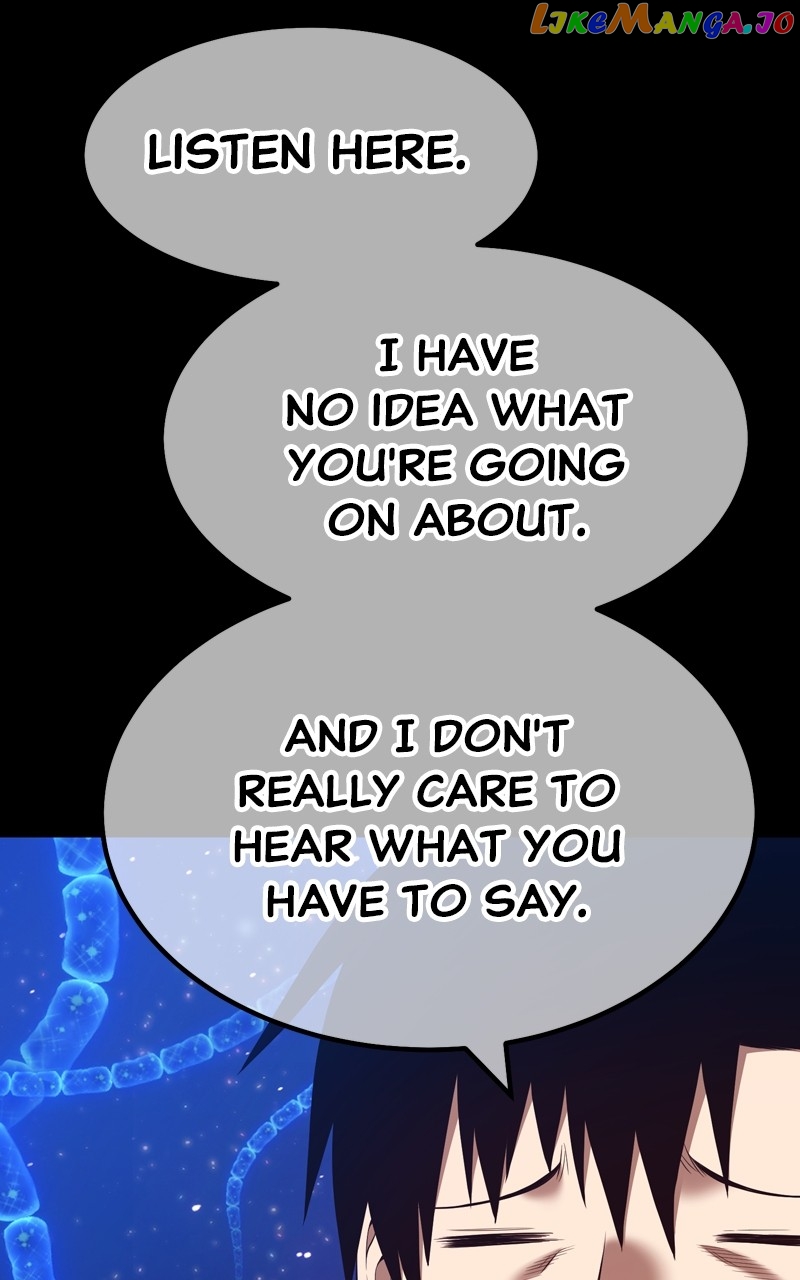 +99 Wooden stick Chapter 73 - page 338