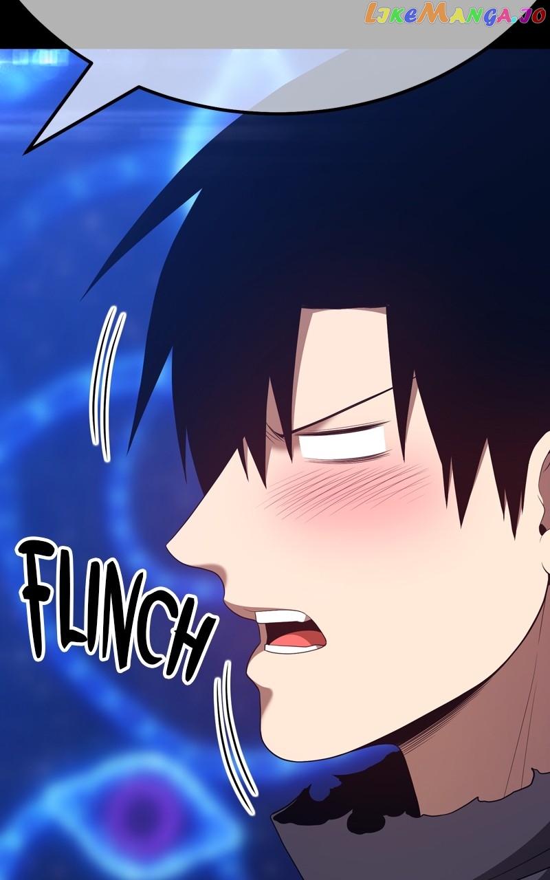 +99 Wooden stick Chapter 73 - page 350