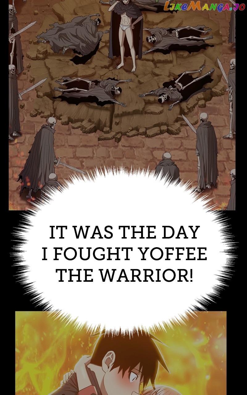 +99 Wooden stick Chapter 73 - page 354