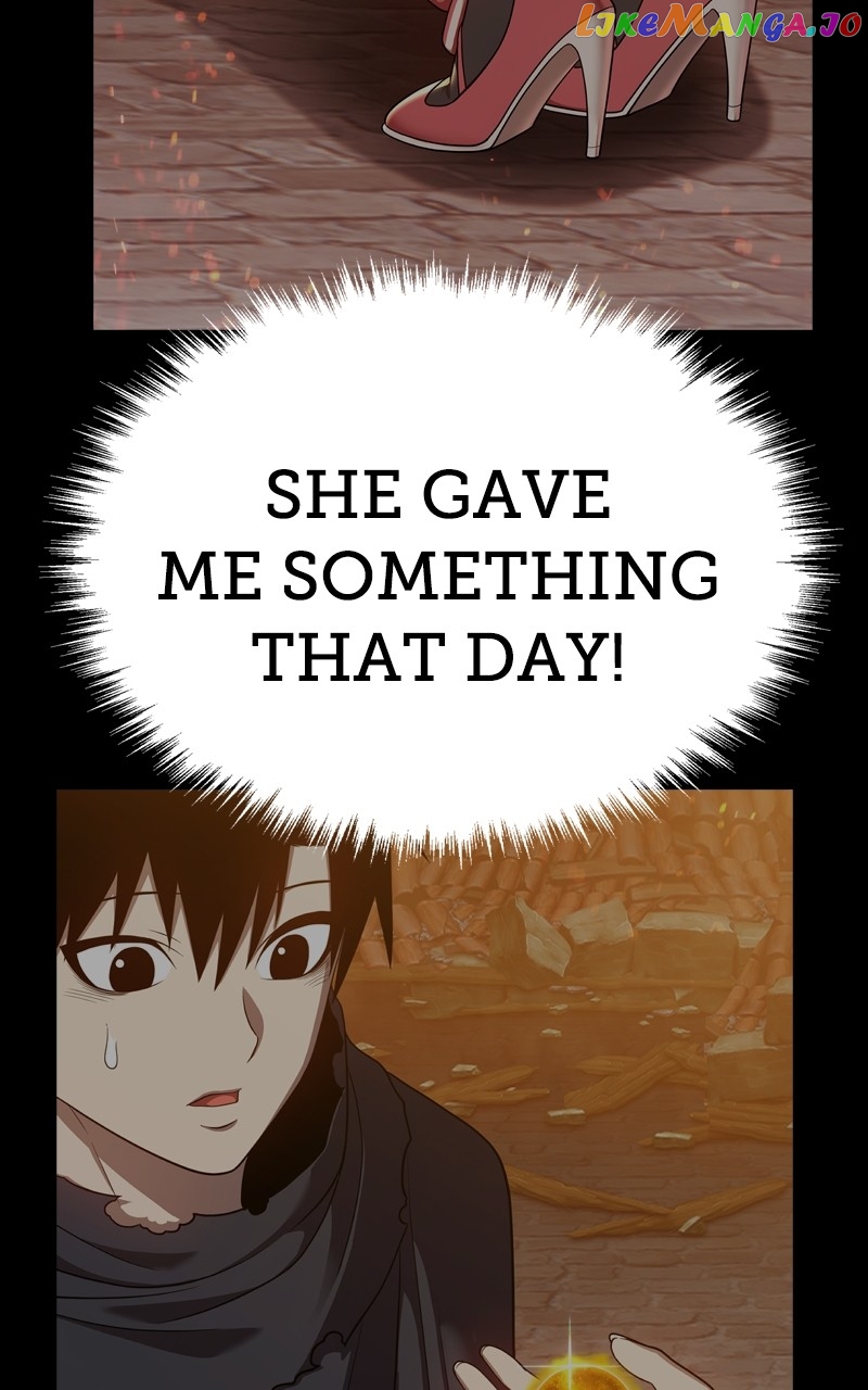 +99 Wooden stick Chapter 73 - page 357