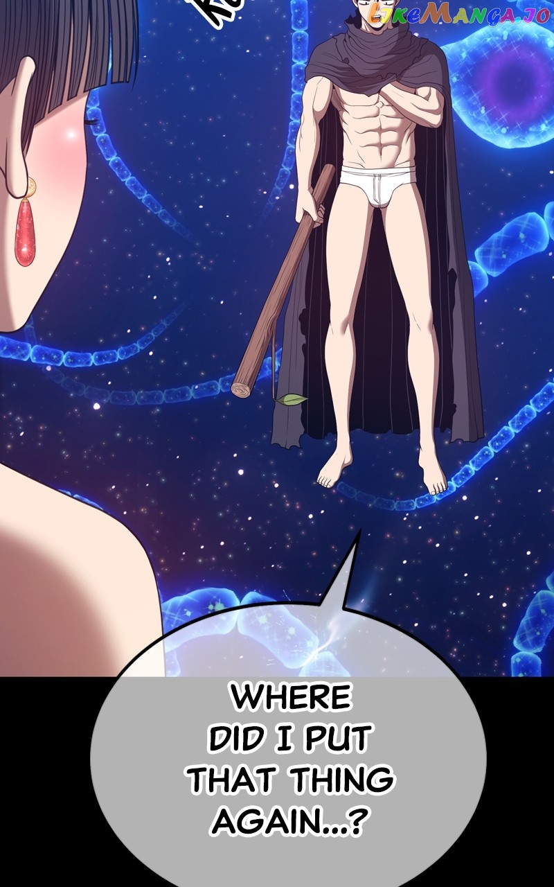 +99 Wooden stick Chapter 73 - page 361
