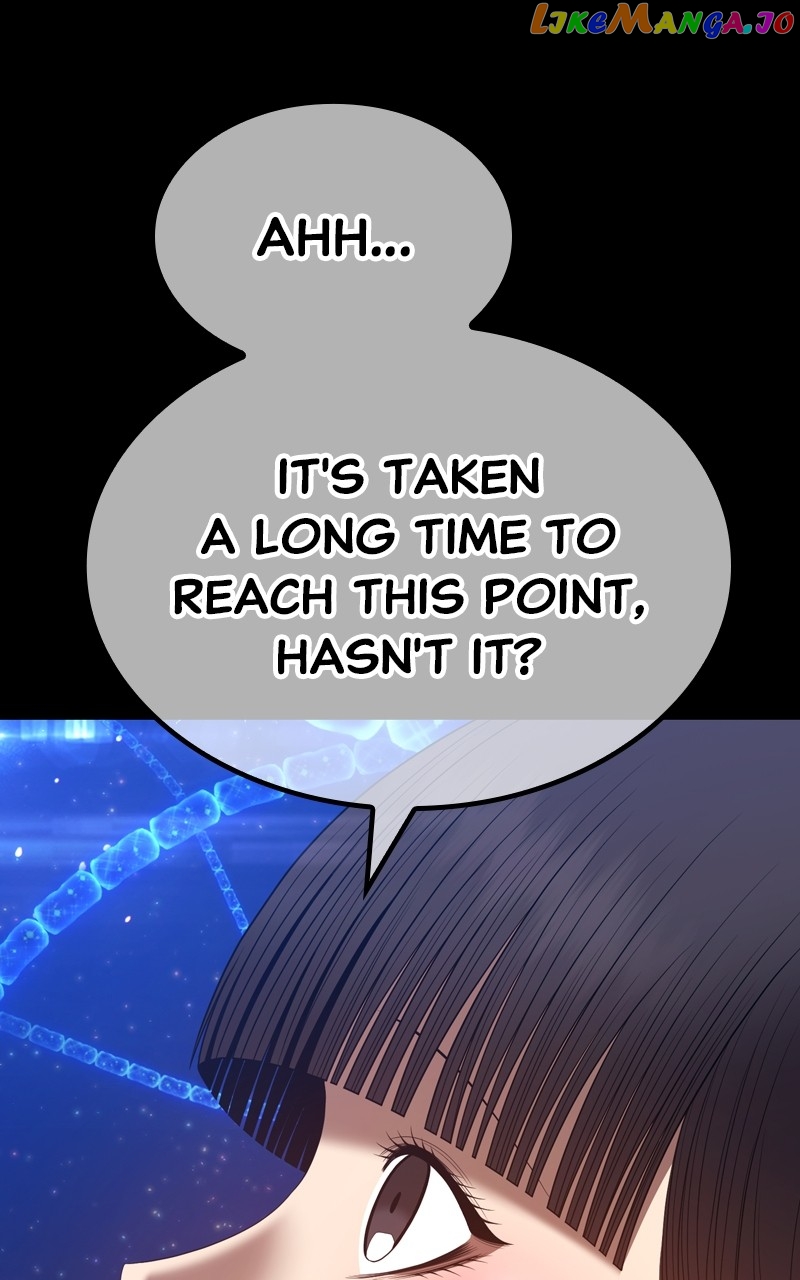 +99 Wooden stick Chapter 73 - page 399