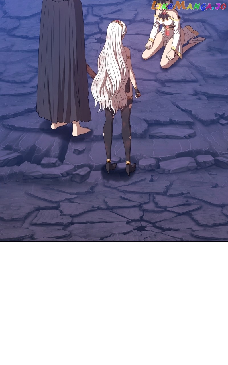 +99 Wooden stick Chapter 73 - page 406