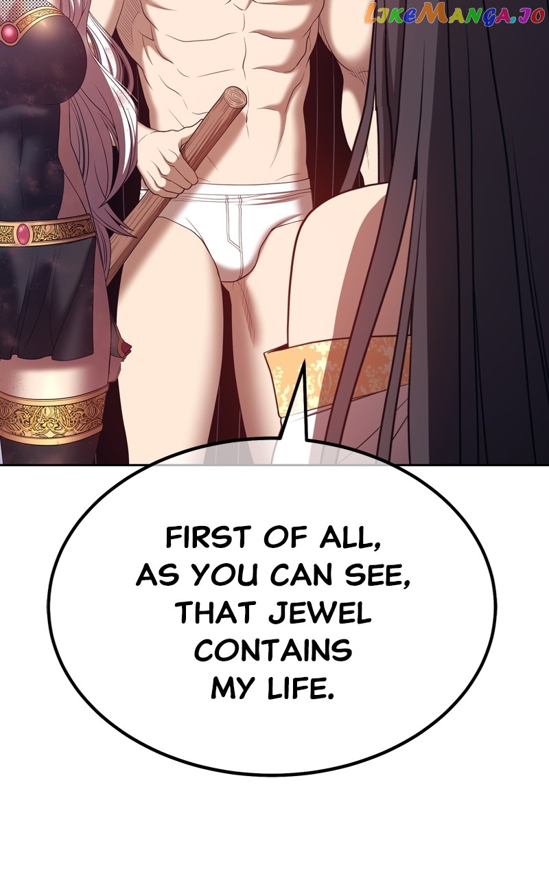+99 Wooden stick Chapter 73 - page 412