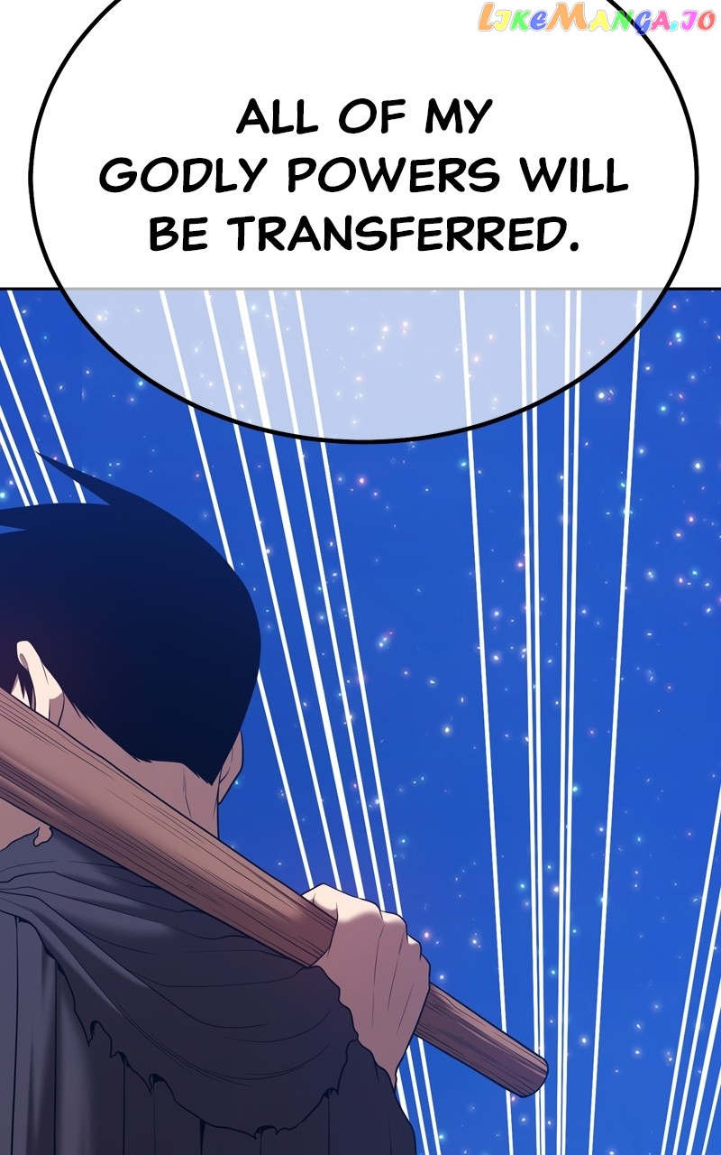 +99 Wooden stick Chapter 73 - page 416