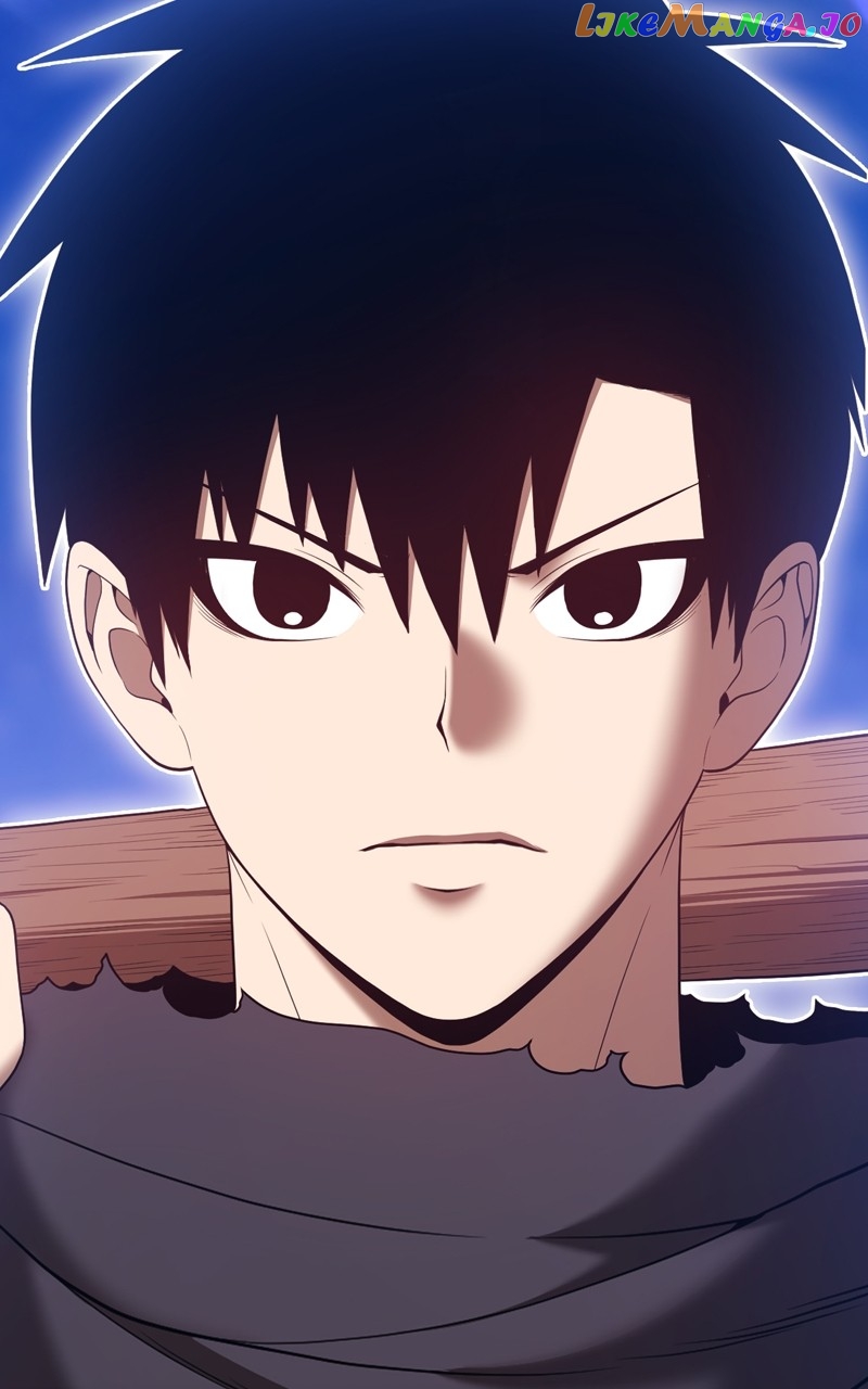 +99 Wooden stick Chapter 73 - page 437