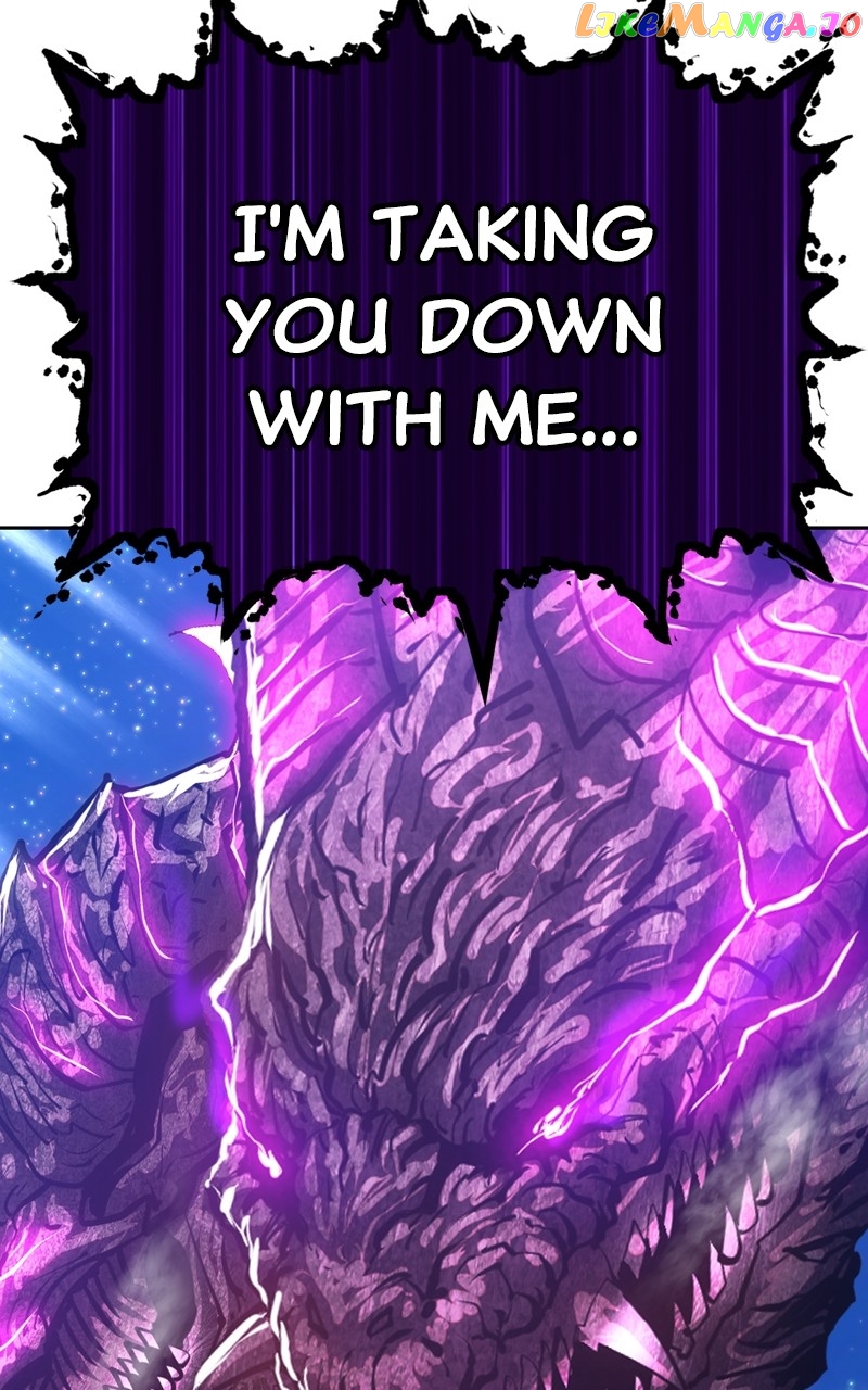 +99 Wooden stick Chapter 73 - page 5