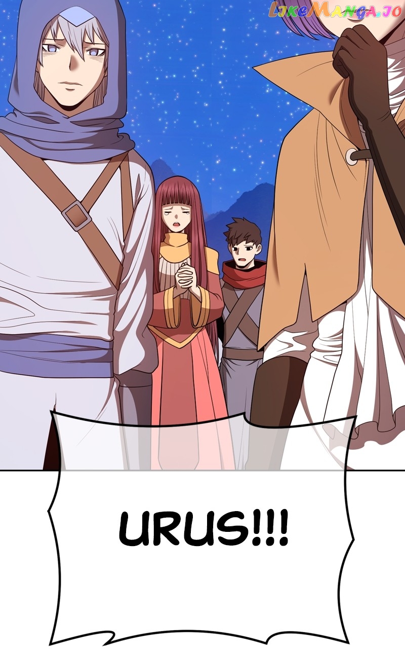+99 Wooden stick Chapter 73 - page 54