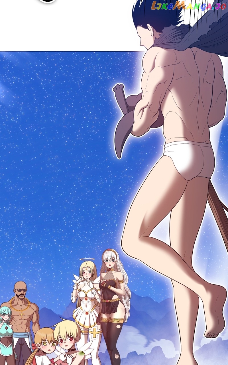 +99 Wooden stick Chapter 73 - page 63