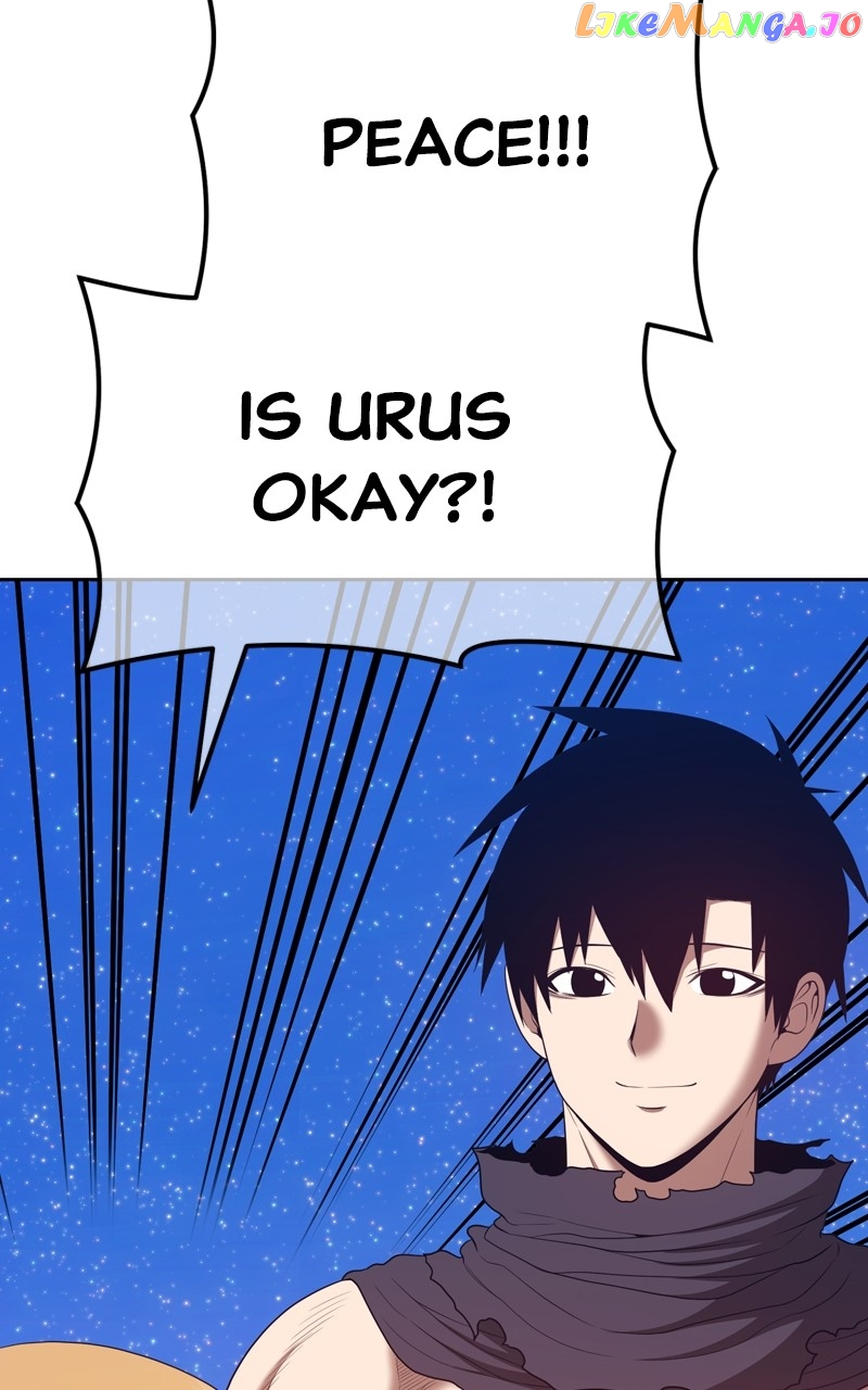 +99 Wooden stick Chapter 73 - page 75