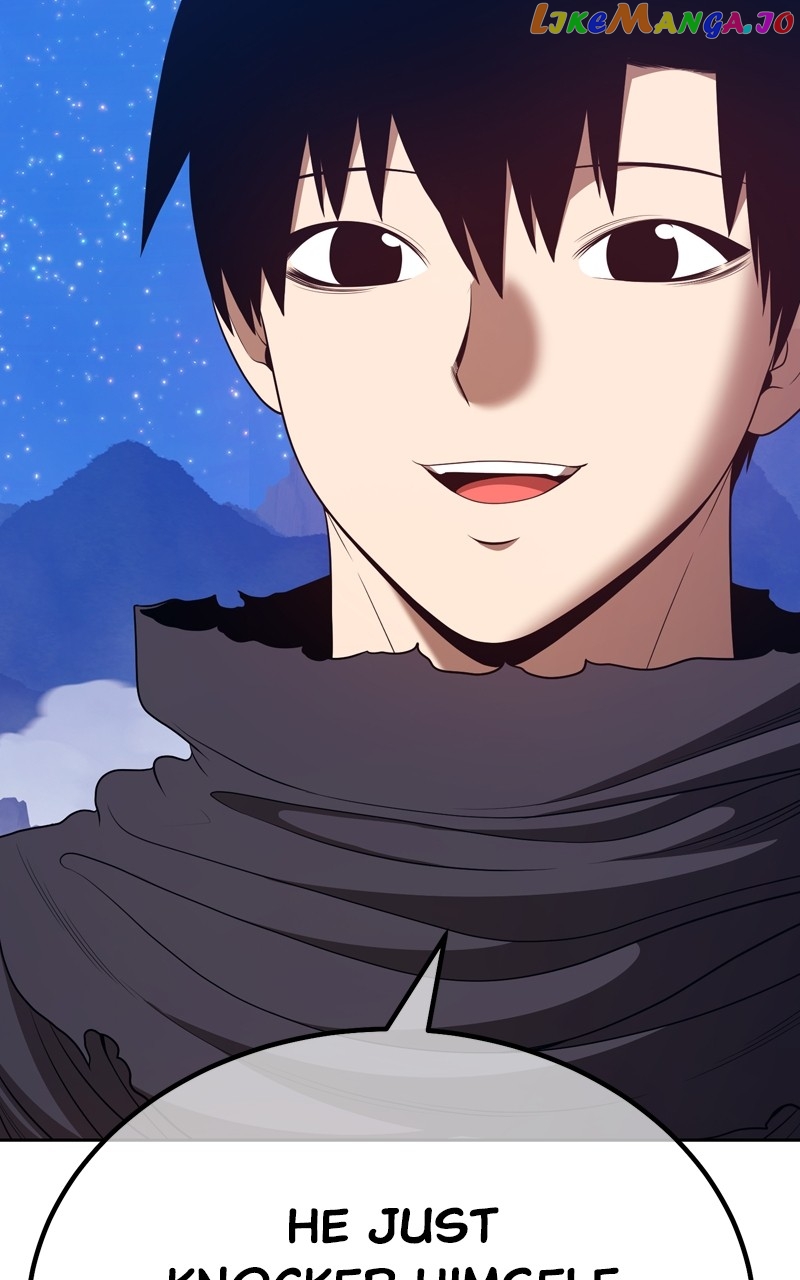 +99 Wooden stick Chapter 73 - page 78