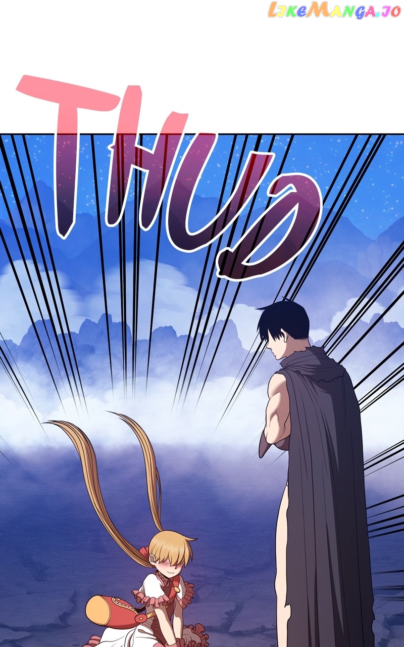 +99 Wooden stick Chapter 73 - page 82