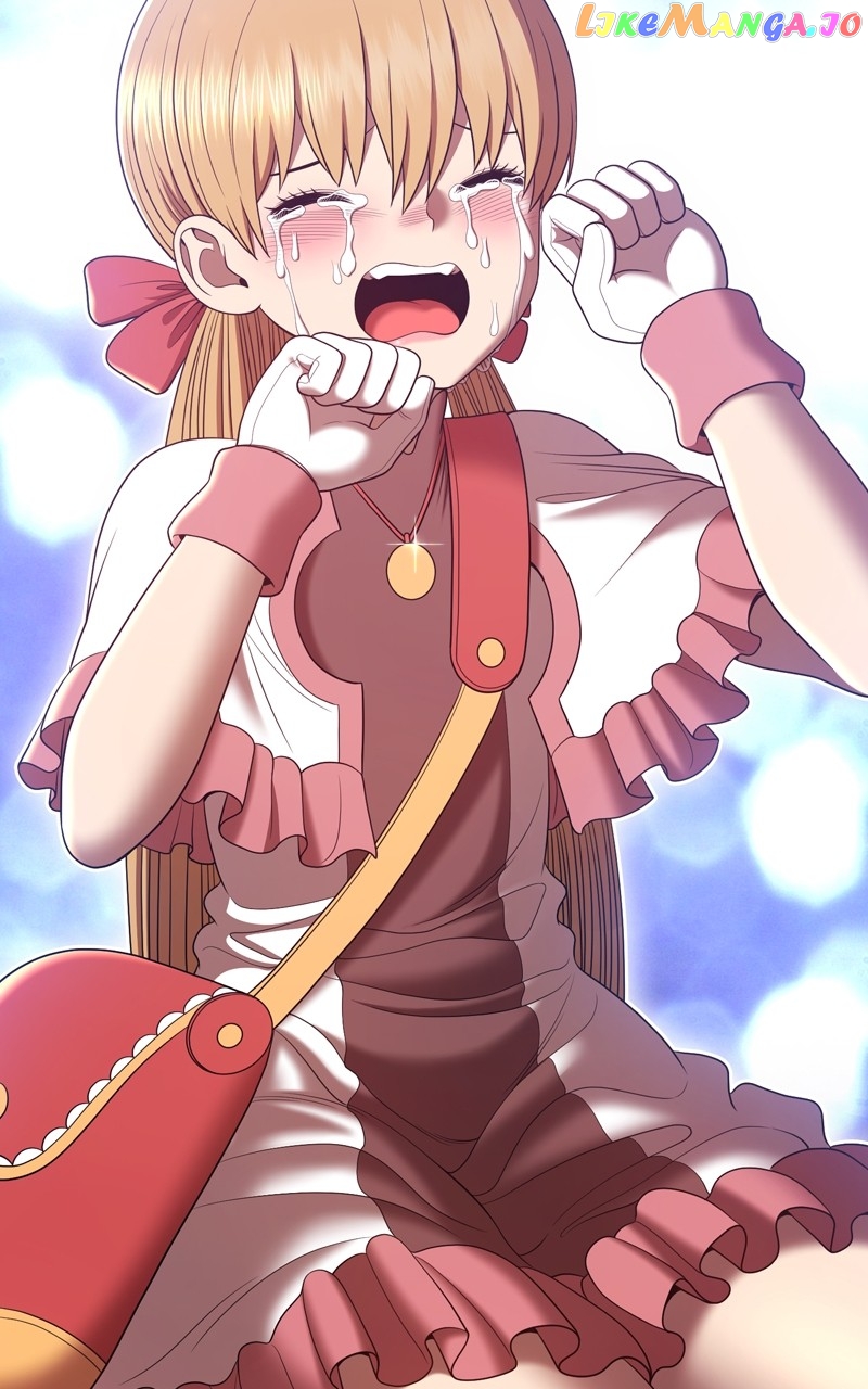 +99 Wooden stick Chapter 73 - page 86