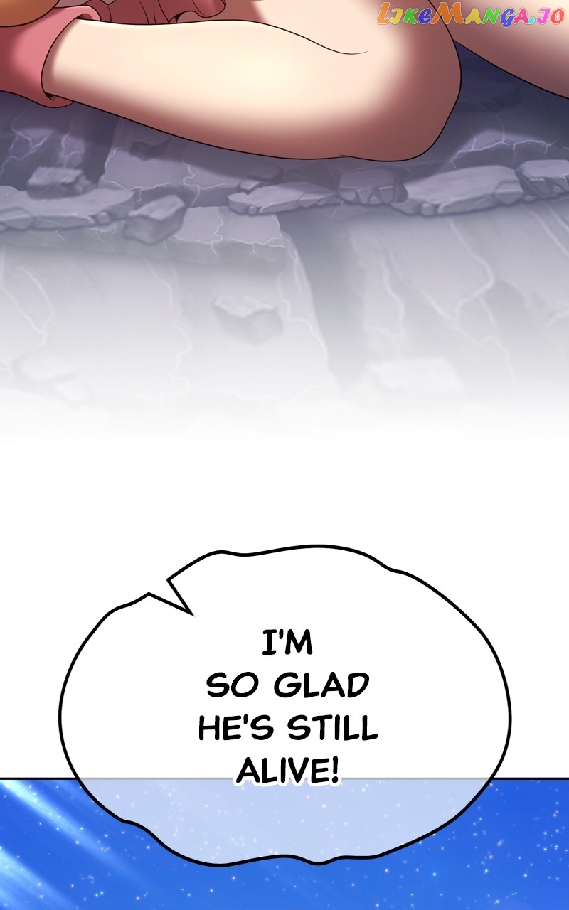 +99 Wooden stick Chapter 73 - page 87