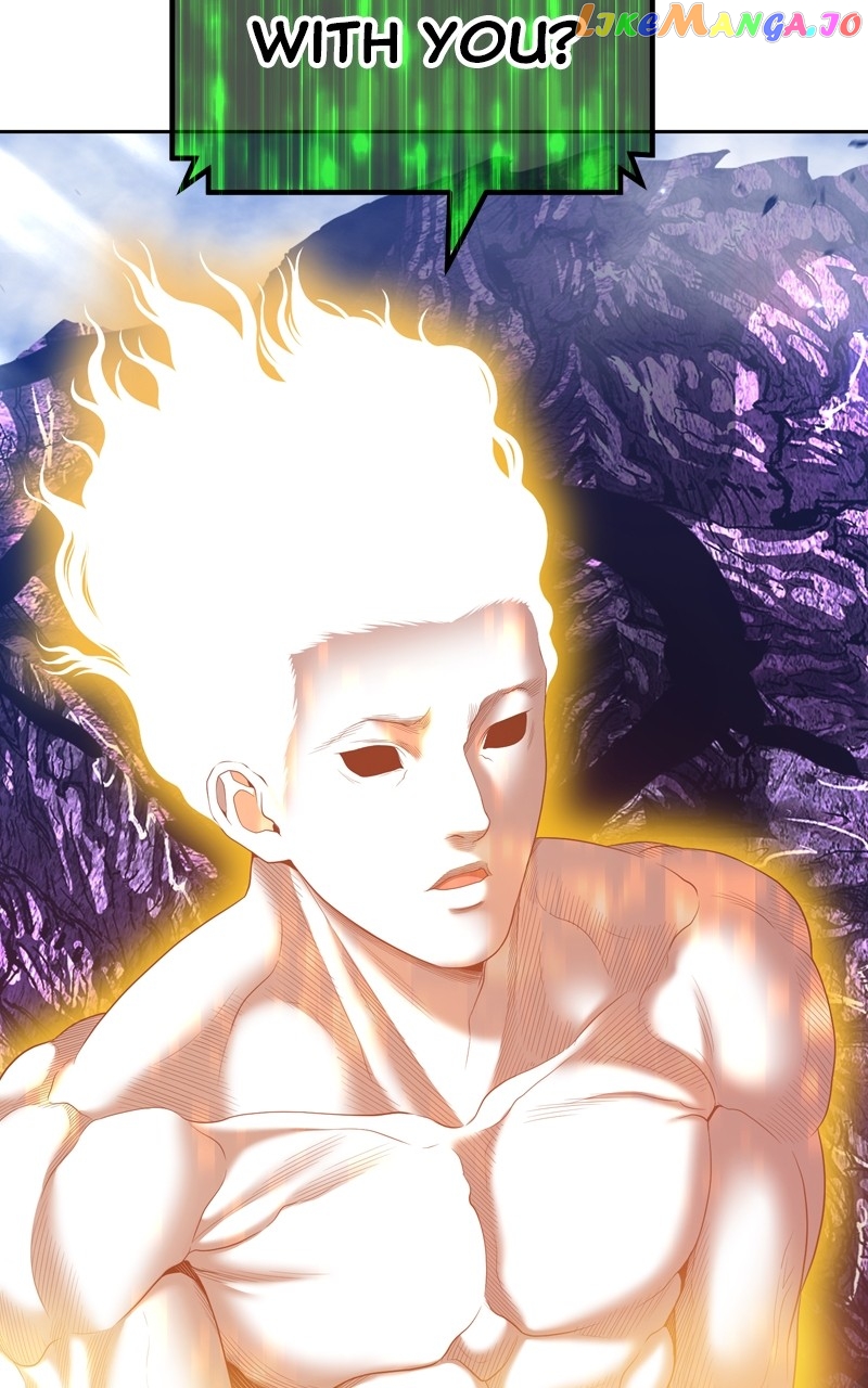 +99 Wooden stick Chapter 73 - page 9