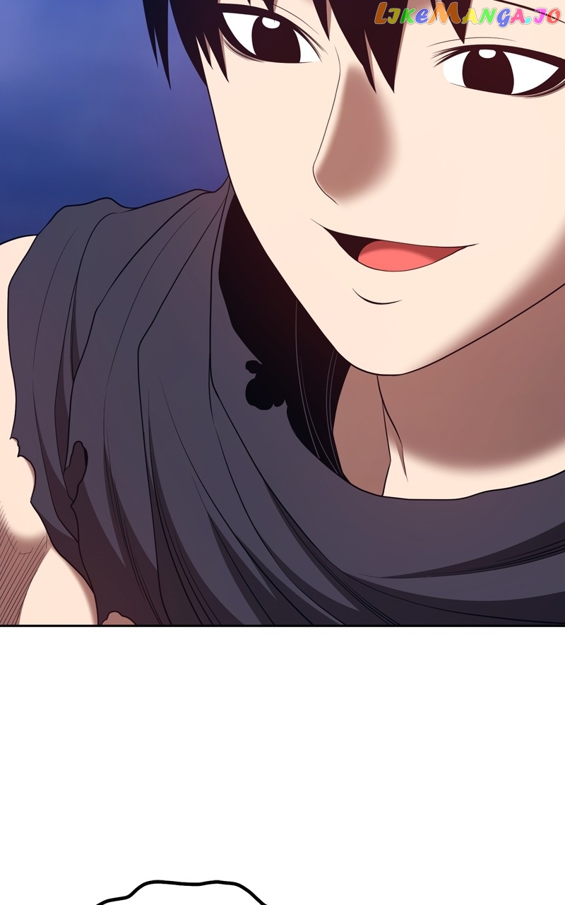 +99 Wooden stick Chapter 73 - page 94