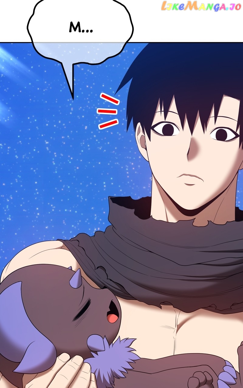 +99 Wooden stick Chapter 73 - page 95
