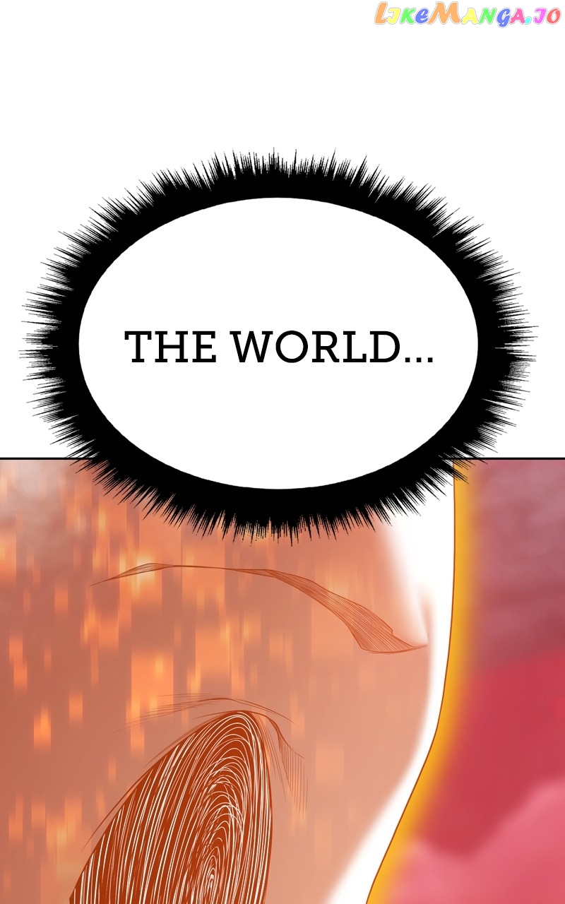 +99 Wooden stick Chapter 80 - page 132