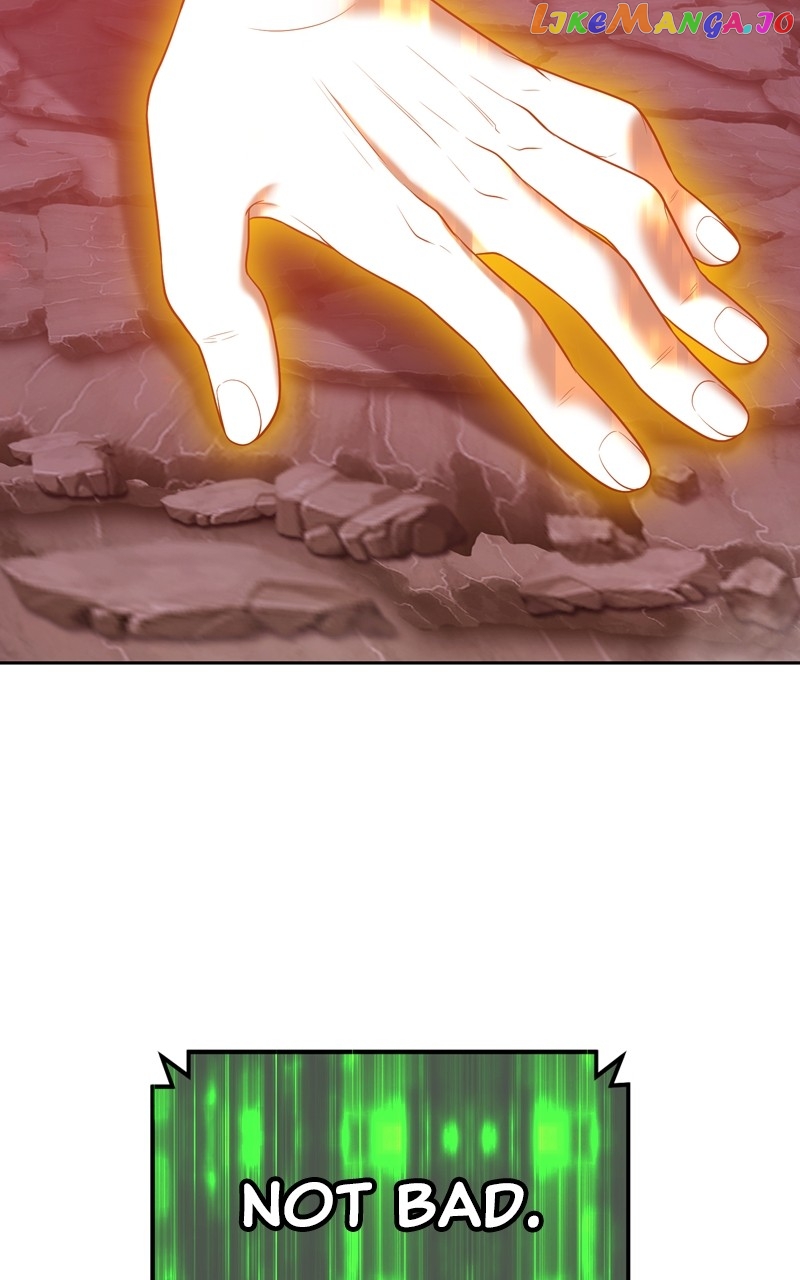 +99 Wooden stick Chapter 80 - page 141