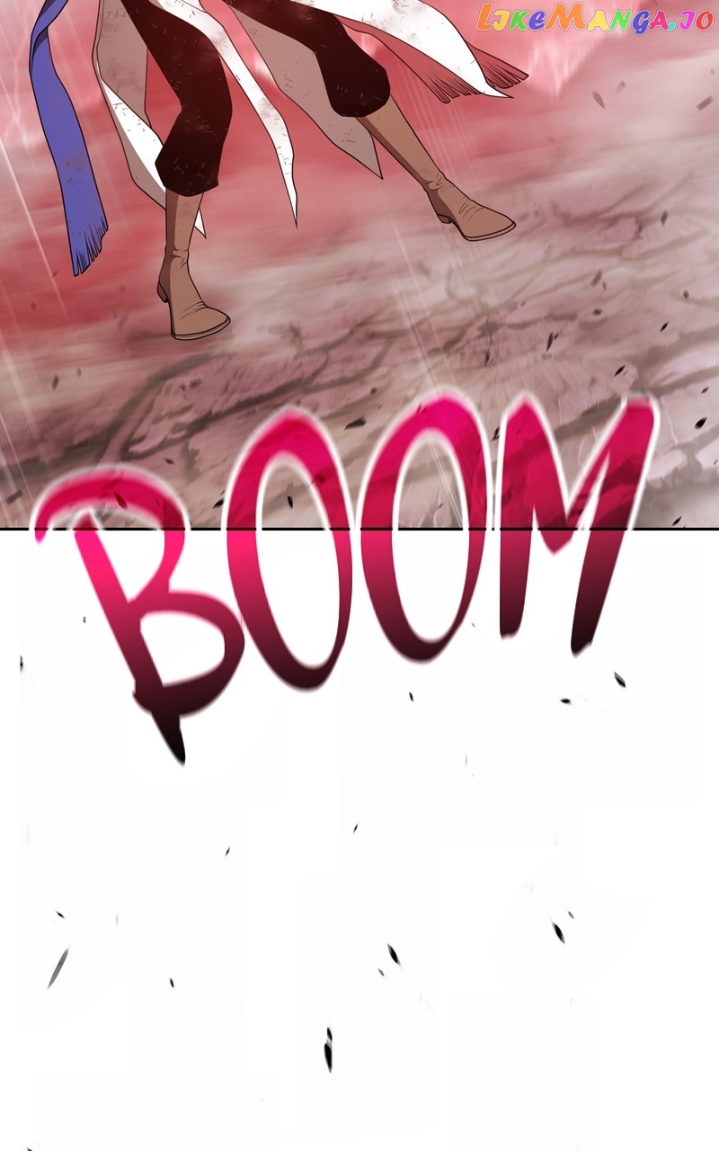 +99 Wooden stick Chapter 80 - page 169