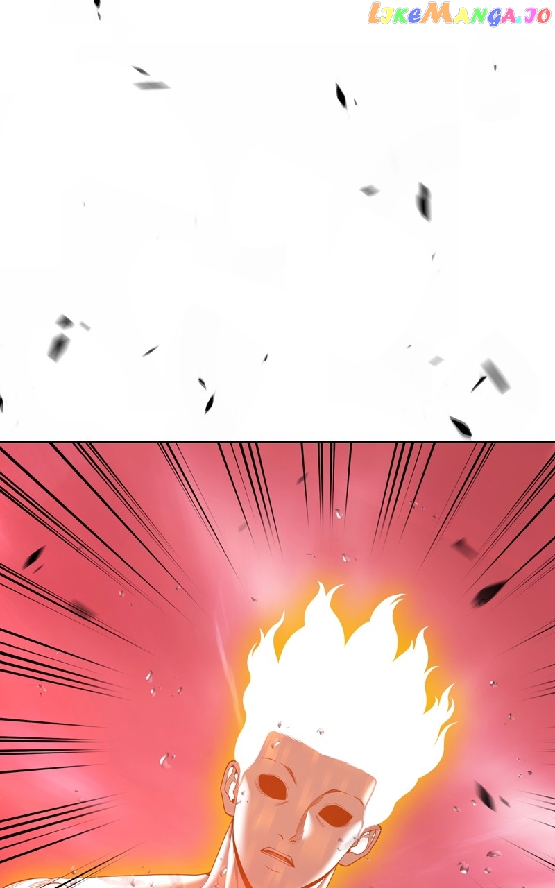 +99 Wooden stick Chapter 80 - page 249