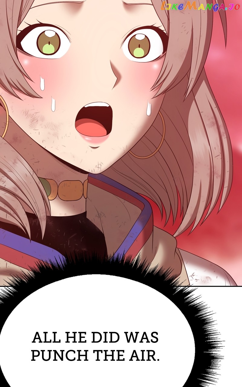 +99 Wooden stick Chapter 80 - page 319