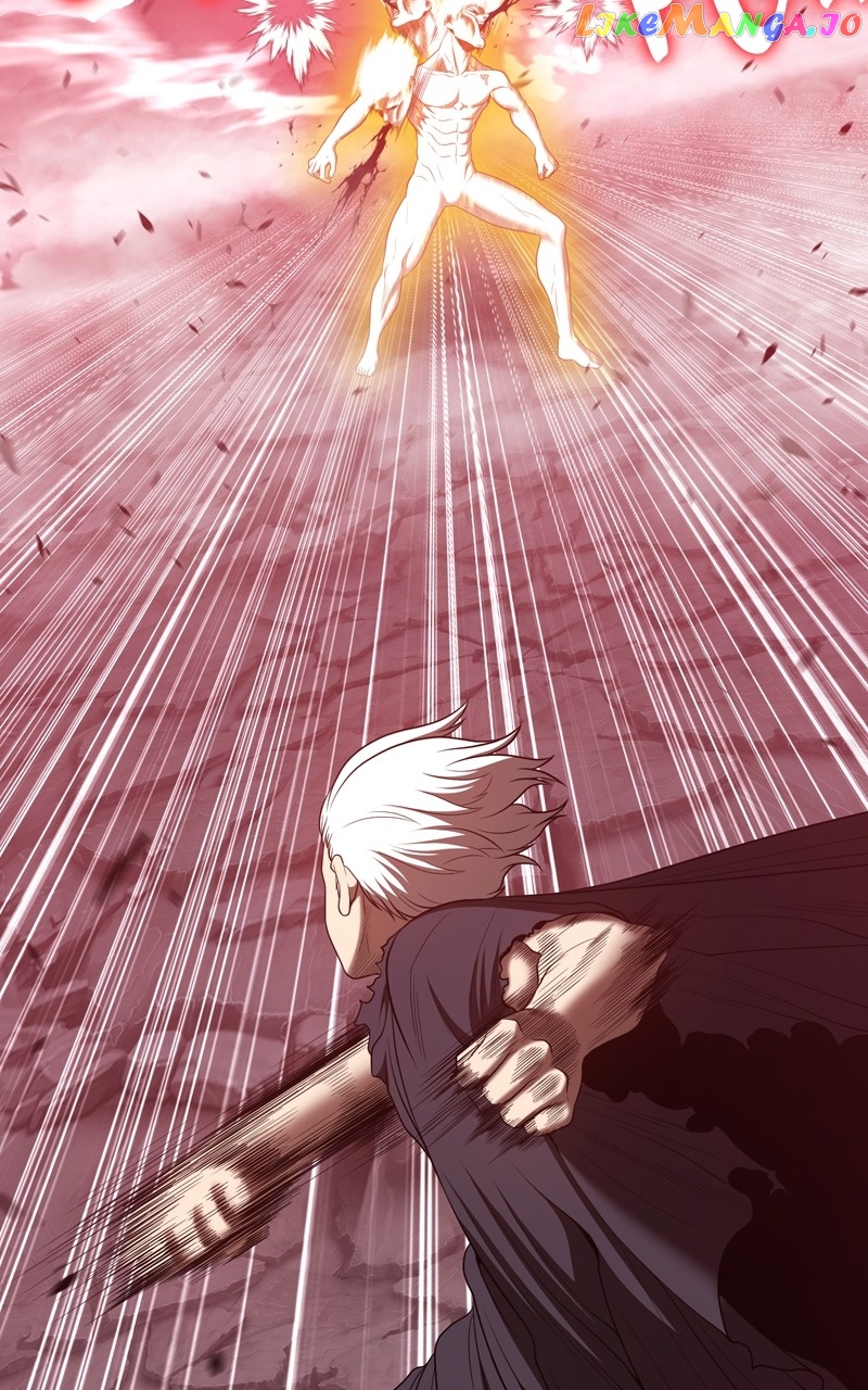 +99 Wooden stick Chapter 80 - page 350