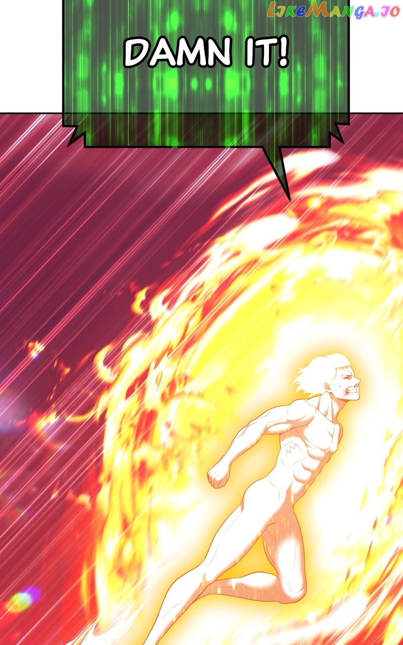 +99 Wooden stick Chapter 80 - page 417