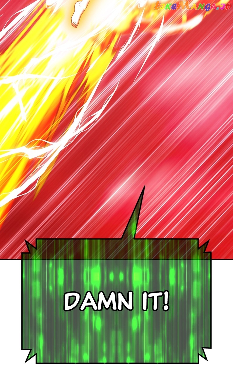 +99 Wooden stick Chapter 80 - page 418