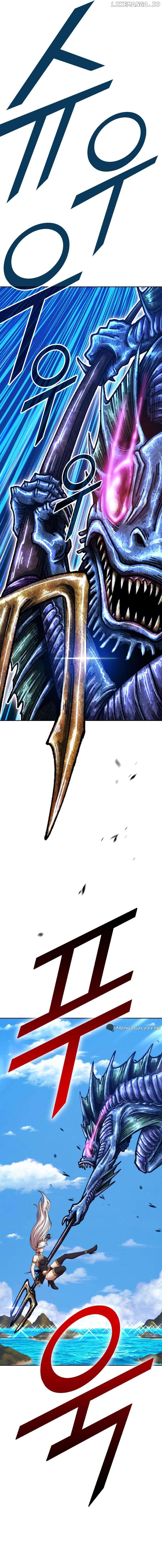 +99 Wooden stick Chapter 89.1 - page 20