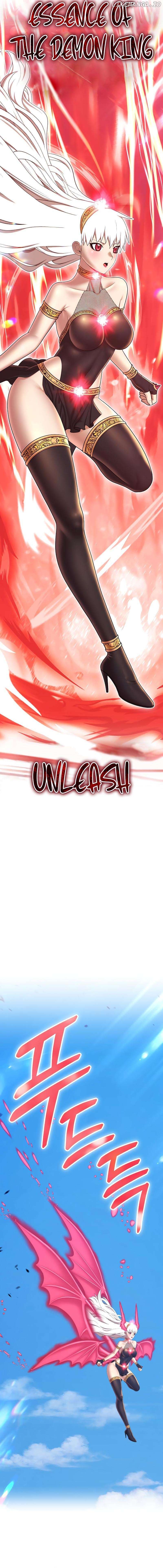 +99 Wooden stick Chapter 89.1 - page 23