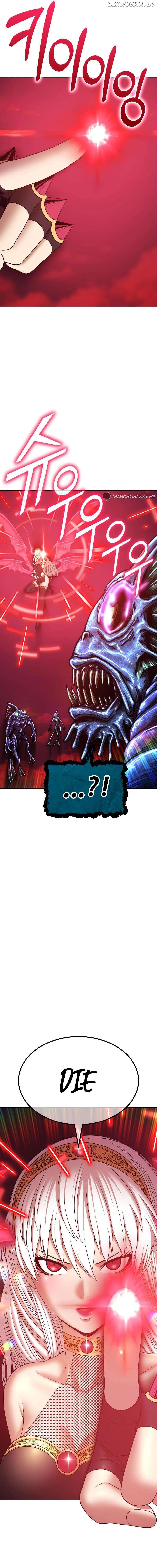 +99 Wooden stick Chapter 89.1 - page 24