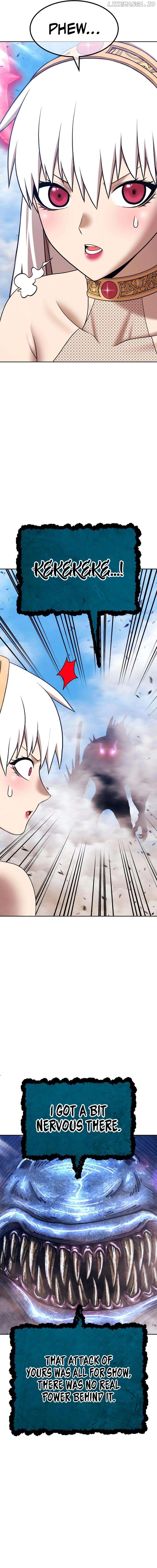 +99 Wooden stick Chapter 89.1 - page 27