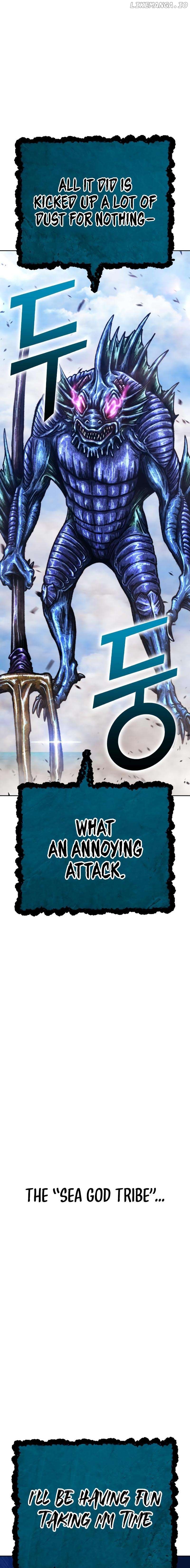 +99 Wooden stick Chapter 89.1 - page 28