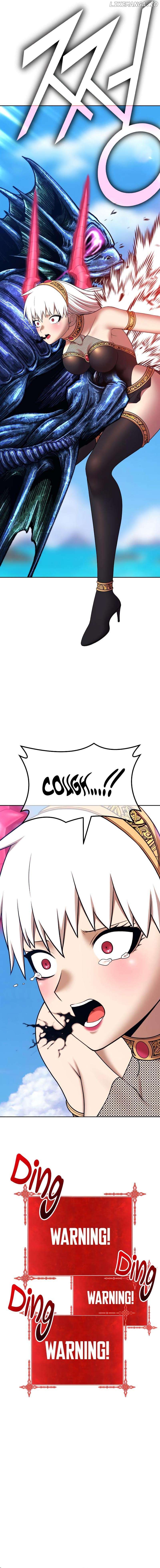 +99 Wooden stick Chapter 89.1 - page 31