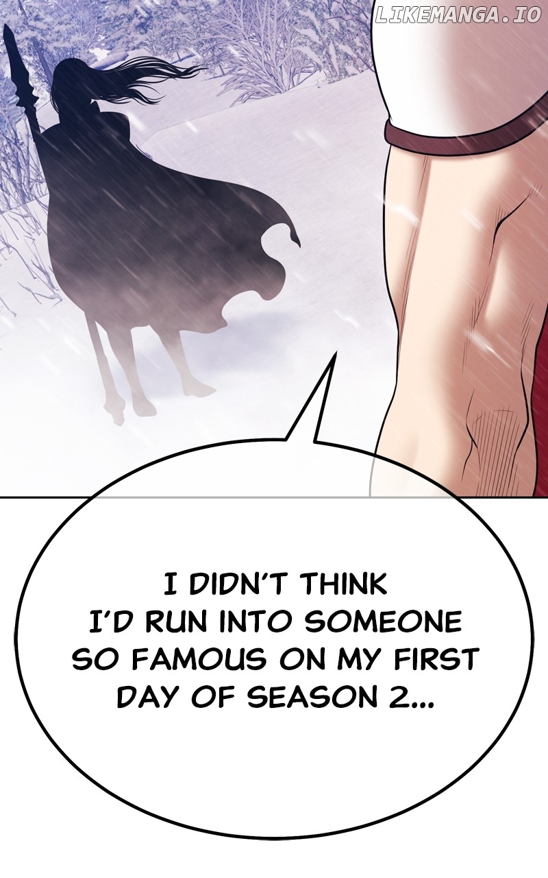 +99 Wooden stick Chapter 90 - page 109