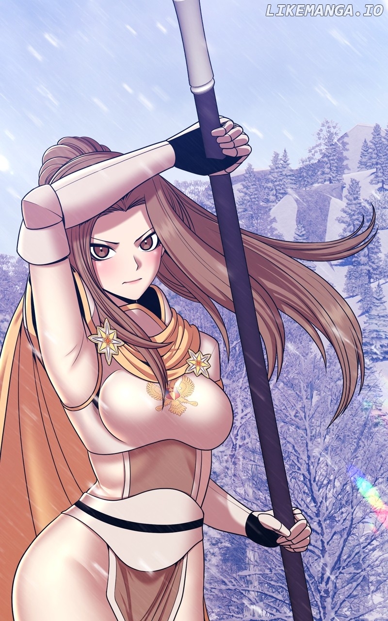 +99 Wooden stick Chapter 90 - page 113