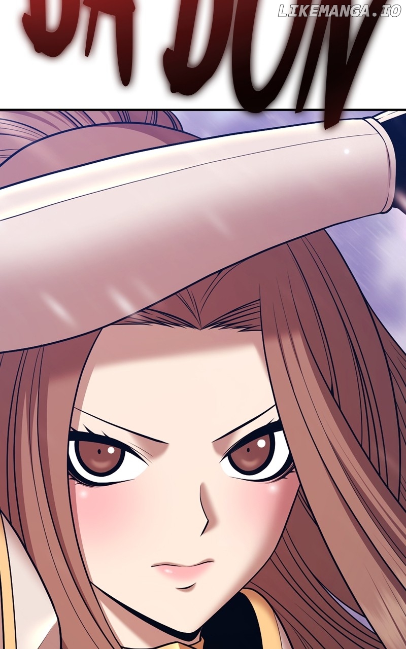 +99 Wooden stick Chapter 90 - page 116