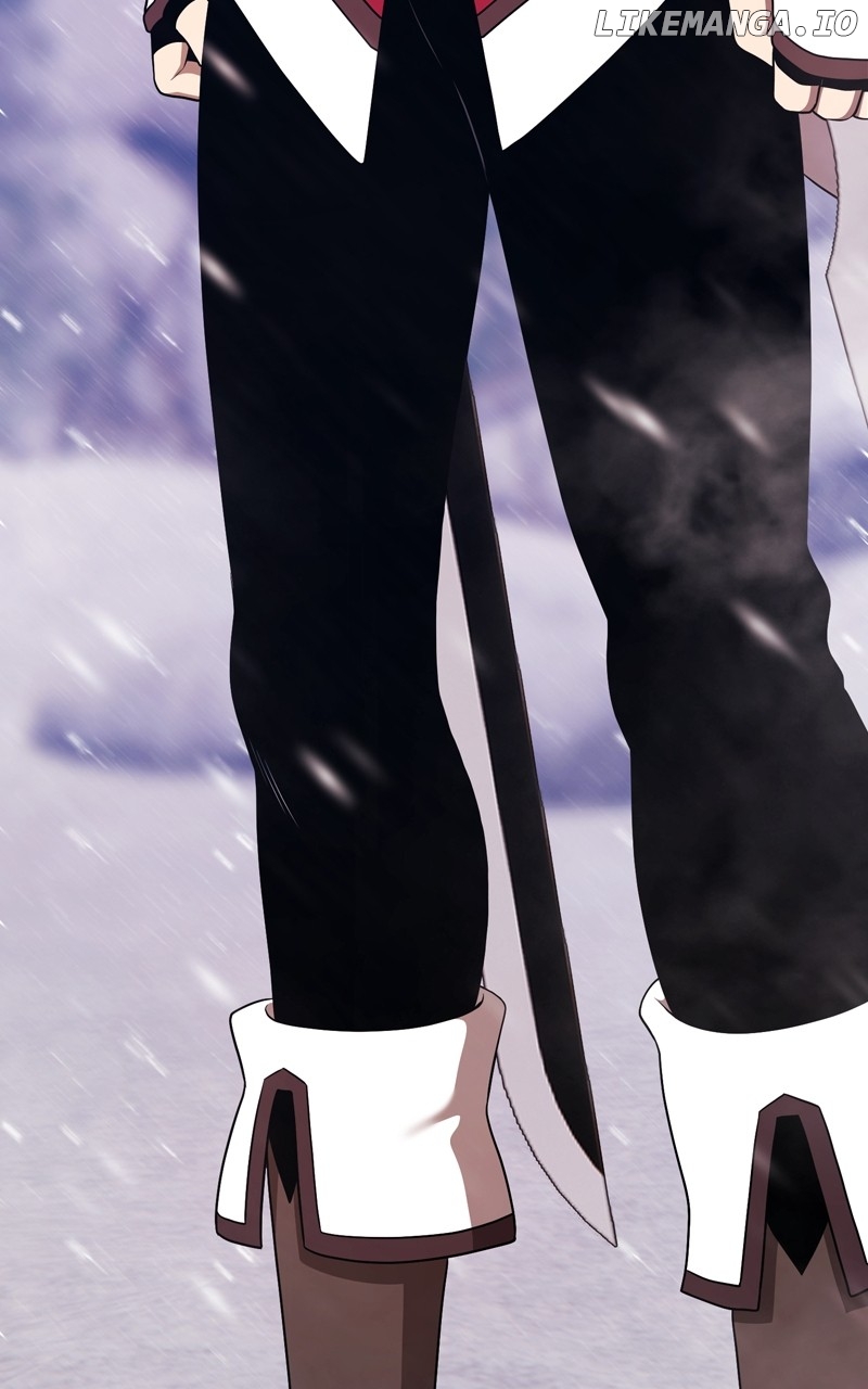 +99 Wooden stick Chapter 90 - page 122