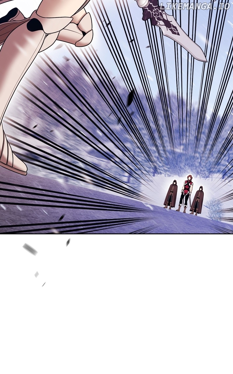 +99 Wooden stick Chapter 90 - page 135
