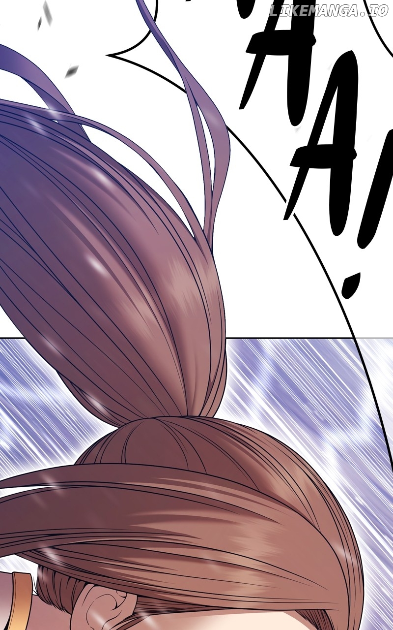+99 Wooden stick Chapter 90 - page 137