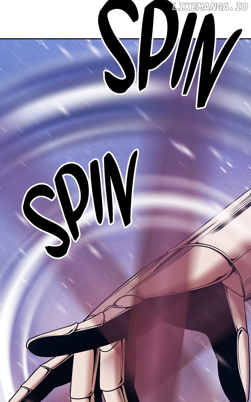 +99 Wooden stick Chapter 90 - page 139