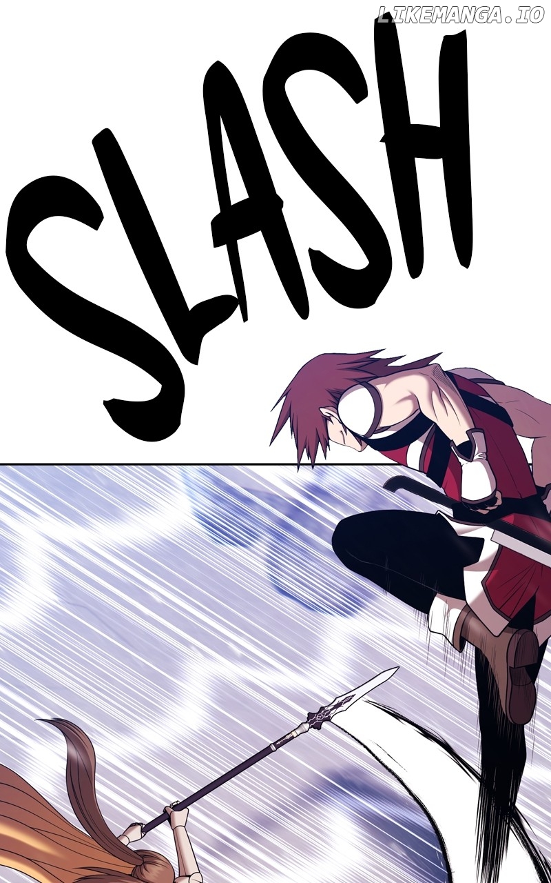 +99 Wooden stick Chapter 90 - page 141